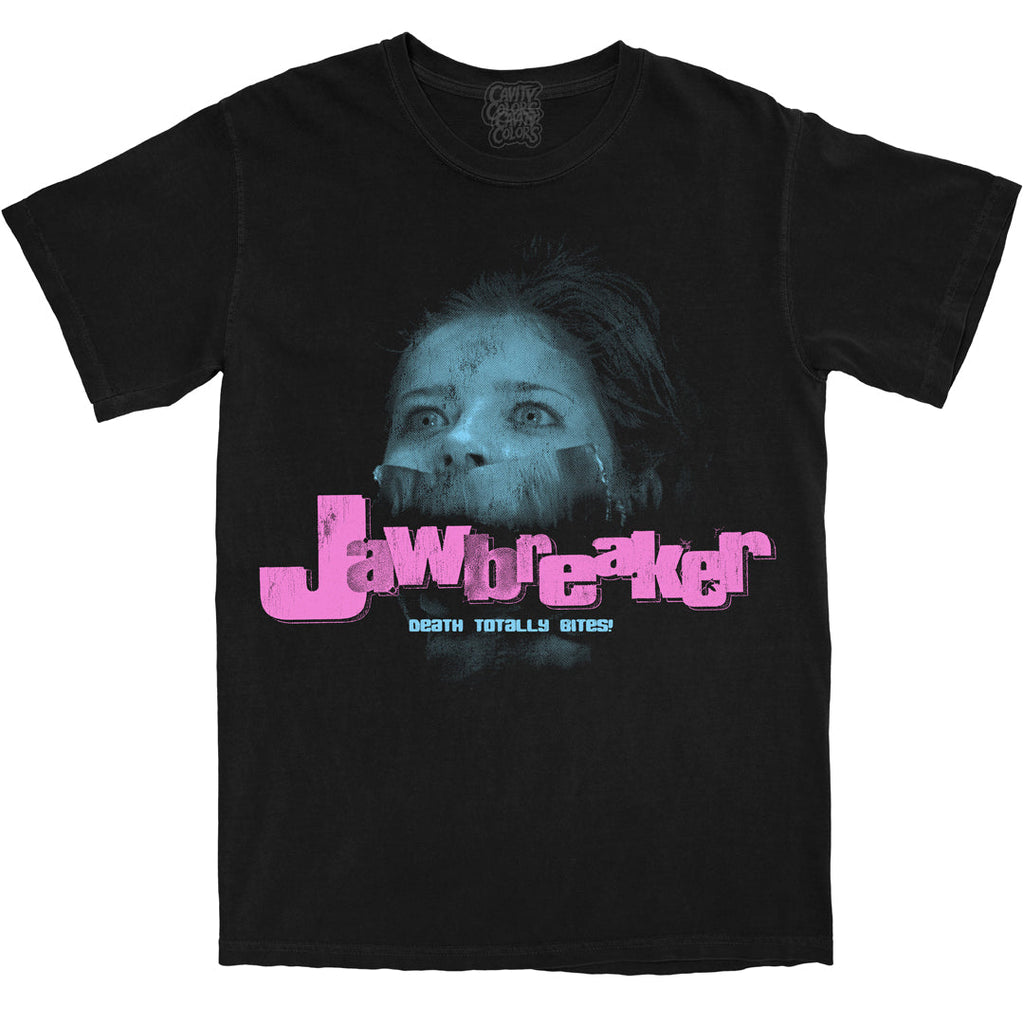 JAWBREAKER: DEAD GIRL - T-SHIRT (COMFORT COLORS) Hoodie, Sweatshirt | CiraTrend.com (Image 1)