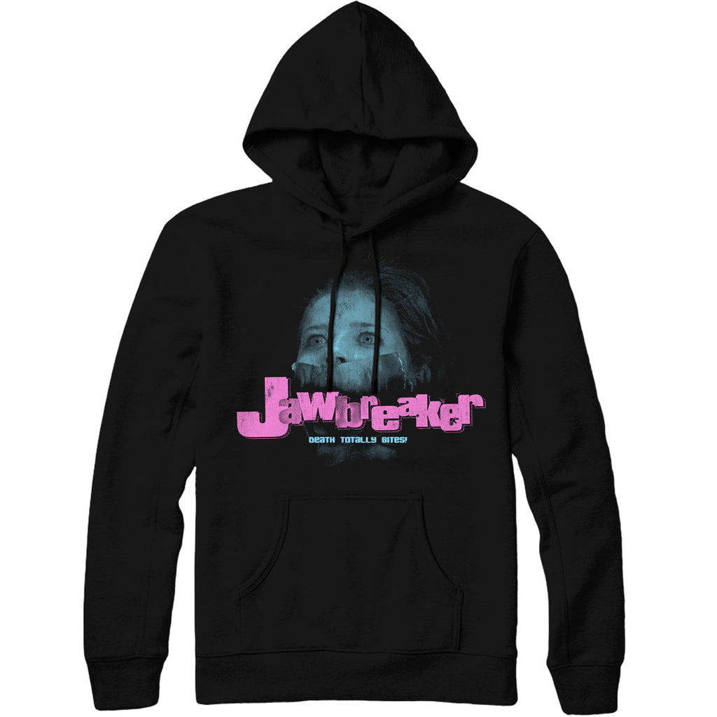 JAWBREAKER: DEAD GIRL - PULLOVER HOODIE T-Shirts, Sweatshirt | CiraTrend.com (Image 1)