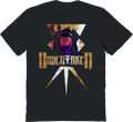 Dead Man Symbol Undertaker T-Shirt Hoodie, Sweatshirt | CiraTrend.com (Image 1)