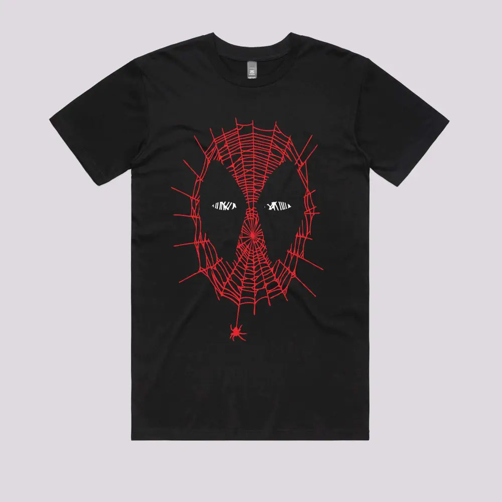 Dead Web T-Shirt Hoodie, Sweatshirt | CiraTrend.com (Image 2)