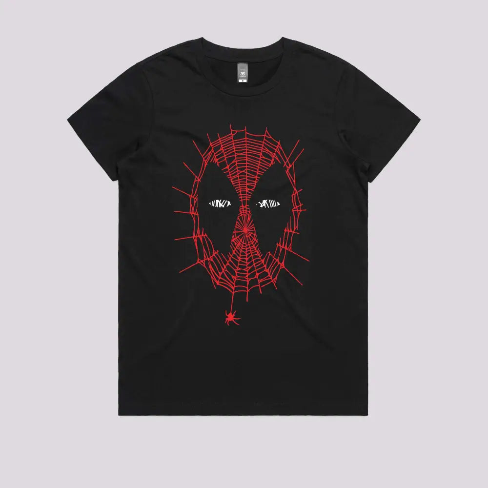 Dead Web T-Shirt Hoodie, Sweatshirt | CiraTrend.com (Image 3)