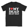 Dead Beat Dad T-Shirts, Hoodie, Sweatshirt