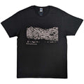 Acoustic T Shirt Grey Hoodie, Sweatshirt | CiraTrend.com