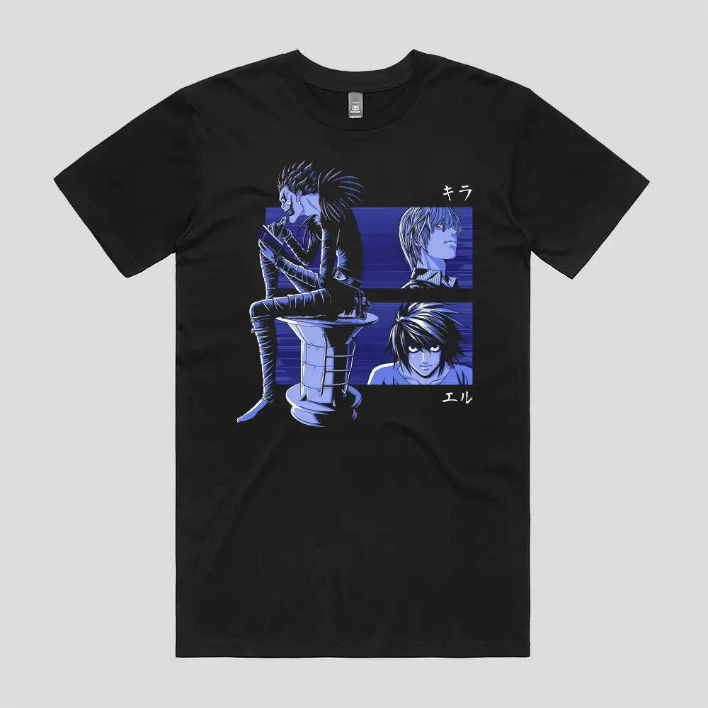 Death Game T-Shirt Hoodie, Sweatshirt | CiraTrend.com (Image 2)