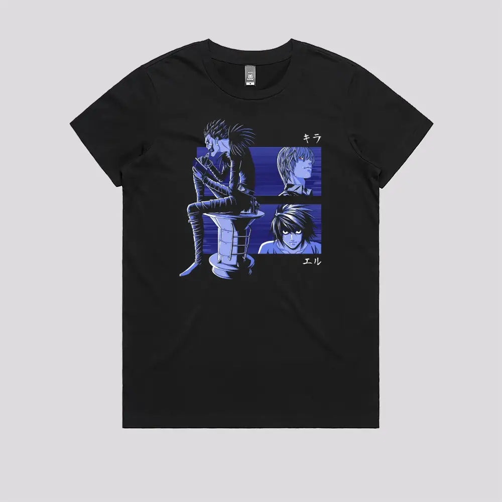 Death Game T-Shirt Hoodie, Sweatshirt | CiraTrend.com (Image 3)