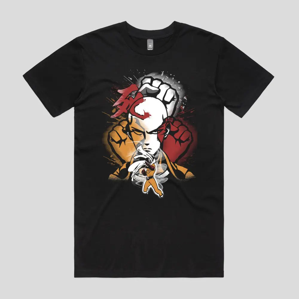 Death Punch T-Shirt Hoodie, Sweatshirt | CiraTrend.com (Image 2)