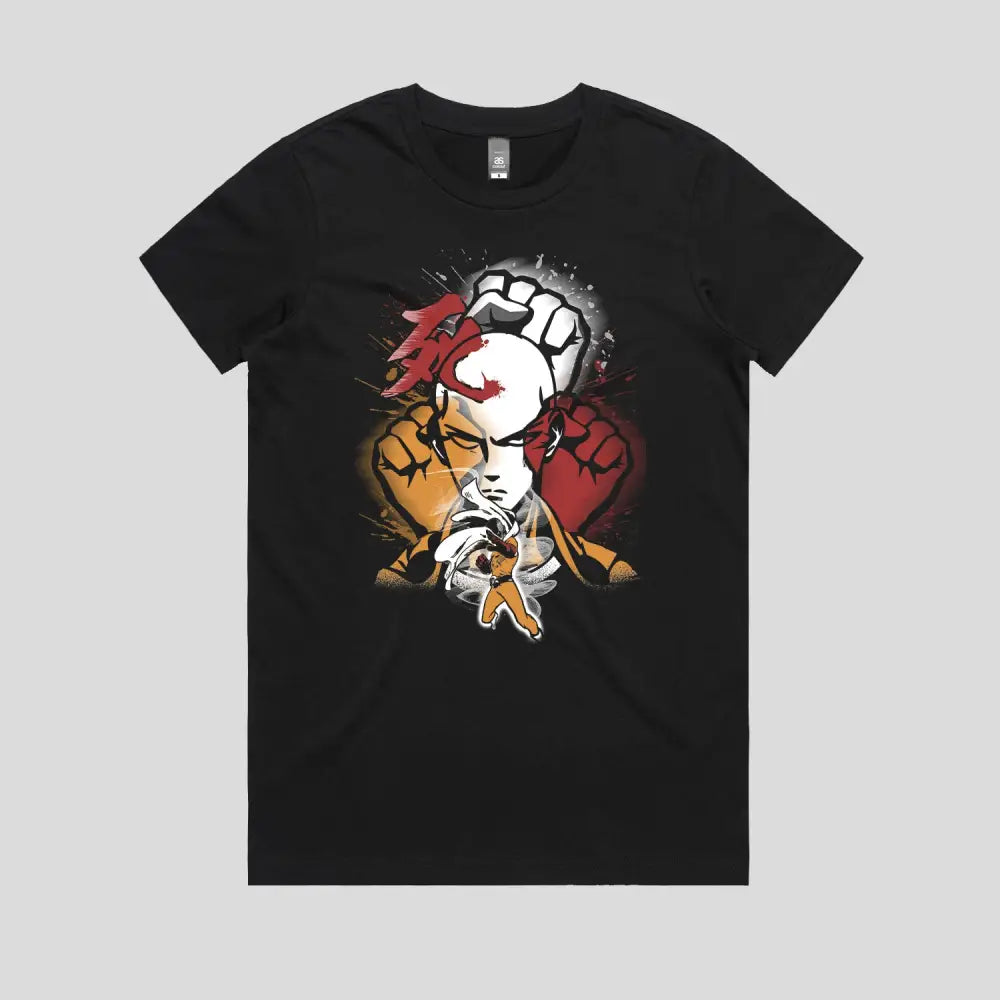 Death Punch T-Shirt Hoodie, Sweatshirt | CiraTrend.com (Image 3)
