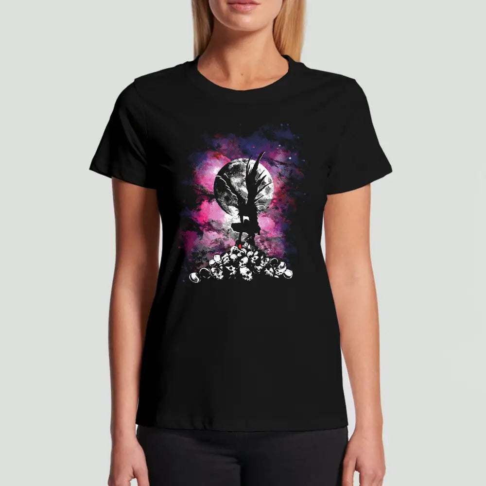 Death Spirit T-Shirt Hoodie, Sweatshirt | CiraTrend.com (Image 5)