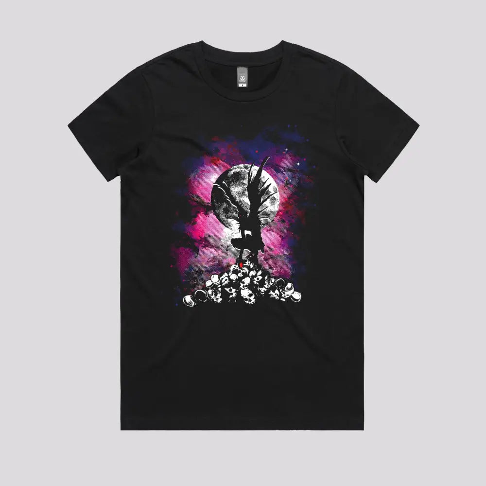 Death Spirit T-Shirt Hoodie, Sweatshirt | CiraTrend.com (Image 4)