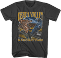 Death Valley National Park T-Shirt Hoodie, Sweatshirt | CiraTrend.com (Image 1)