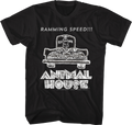 Deathmobile Animal House T-Shirt Hoodie, Sweatshirt | CiraTrend.com (Image 1)