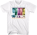 Debut NSYNC T-Shirt Hoodie, Sweatshirt | CiraTrend.com (Image 1)