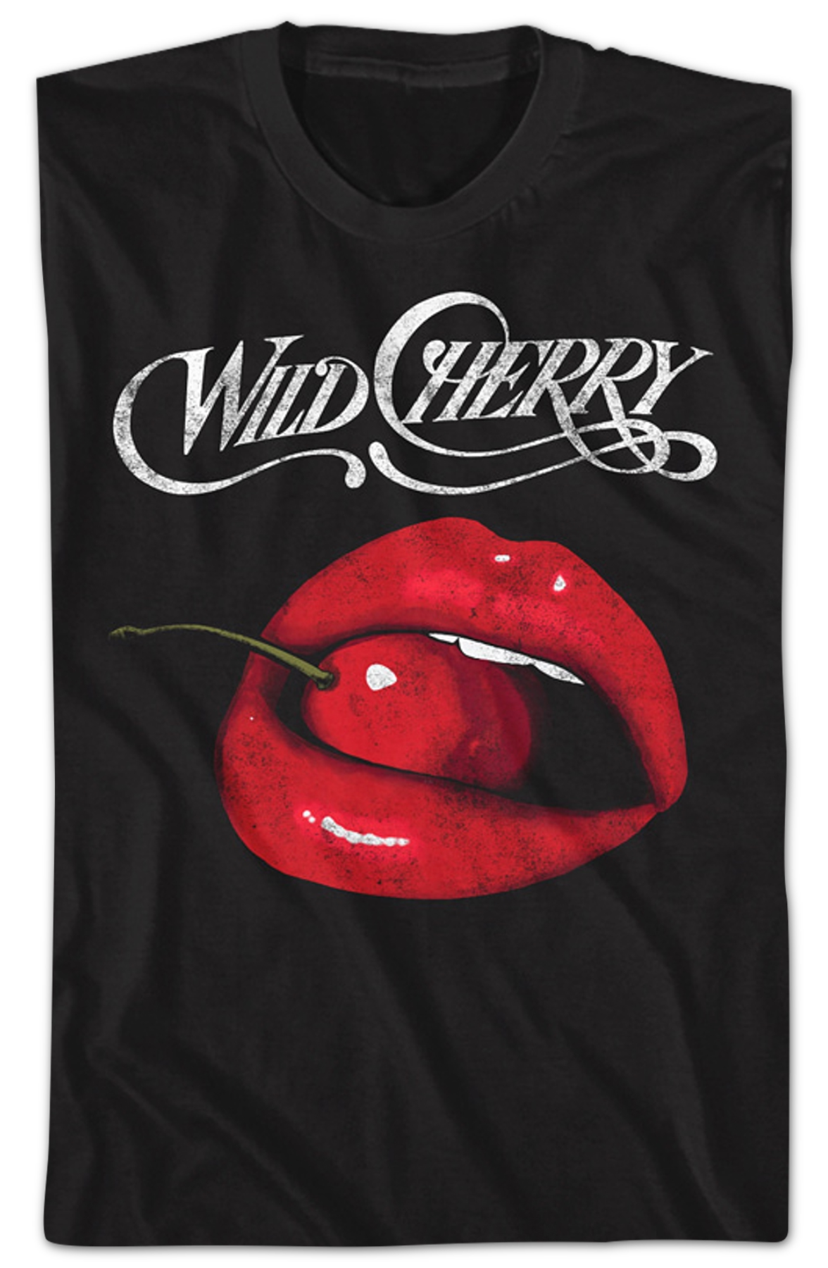 Debut Wild Cherry T-Shirt Hoodie, Sweatshirt | CiraTrend.com (Image 2)