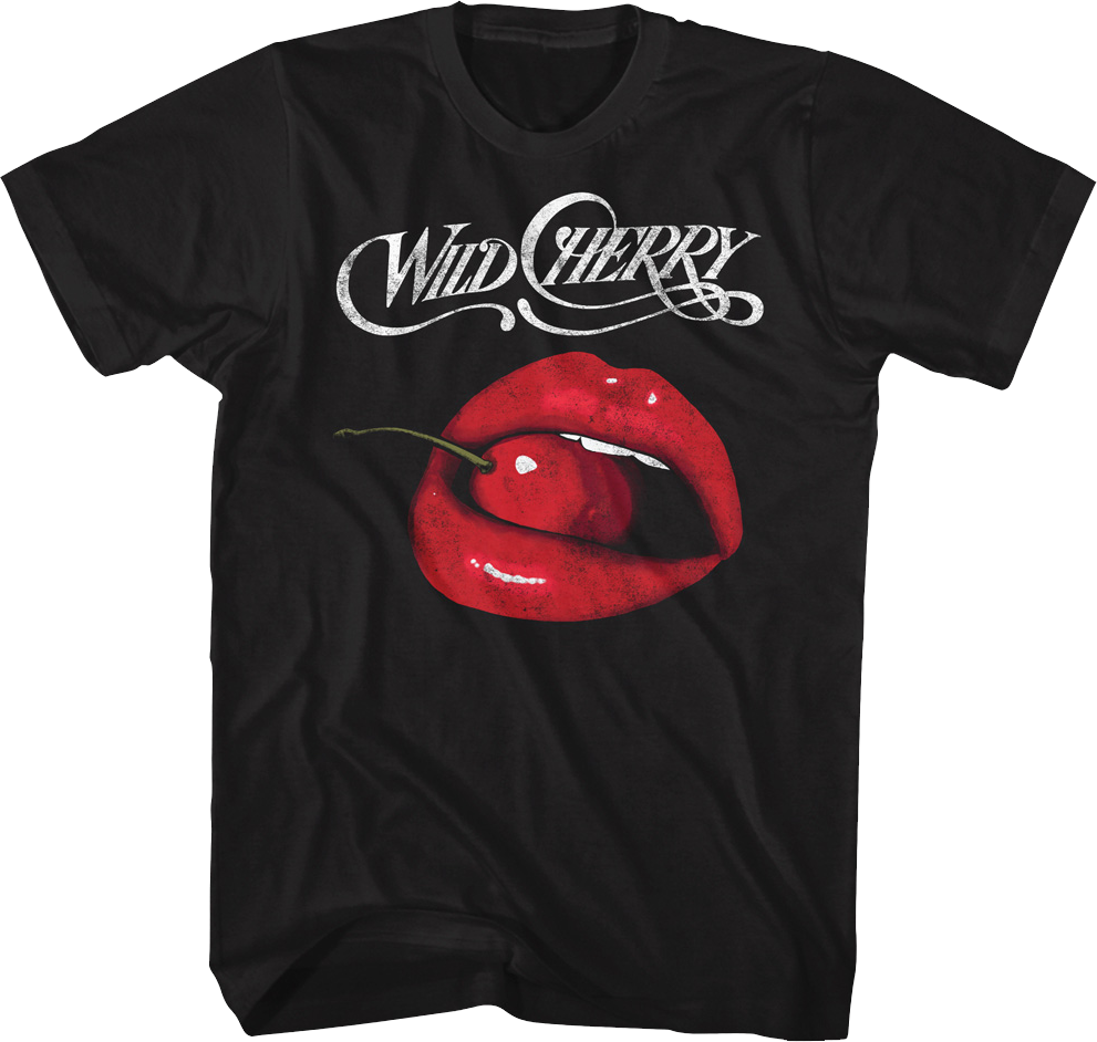 Debut Wild Cherry T-Shirt Hoodie, Sweatshirt | CiraTrend.com (Image 1)