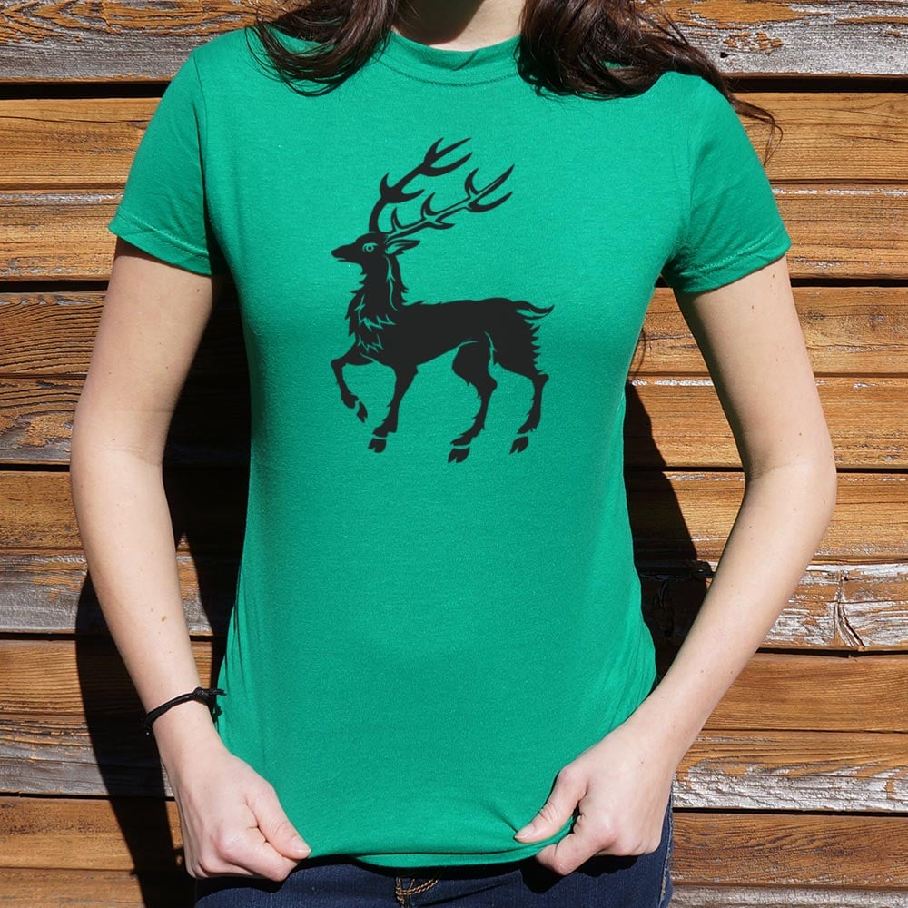 December Stag