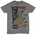 Up Mens T-Shirt - I Can Speak Take It From Dug Talking Collar Image Hoodie, Sweatshirt | CiraTrend.com