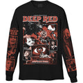 PROFONDO ROSSO - LONG SLEEVE SHIRT Hoodie, Sweatshirt | CiraTrend.com (Image 1)
