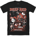 PROFONDO ROSSO - T-SHIRT Hoodie, Sweatshirt | CiraTrend.com (Image 1)