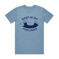 Deep My Feelings T-Shirts, Hoodie, Sweatshirt