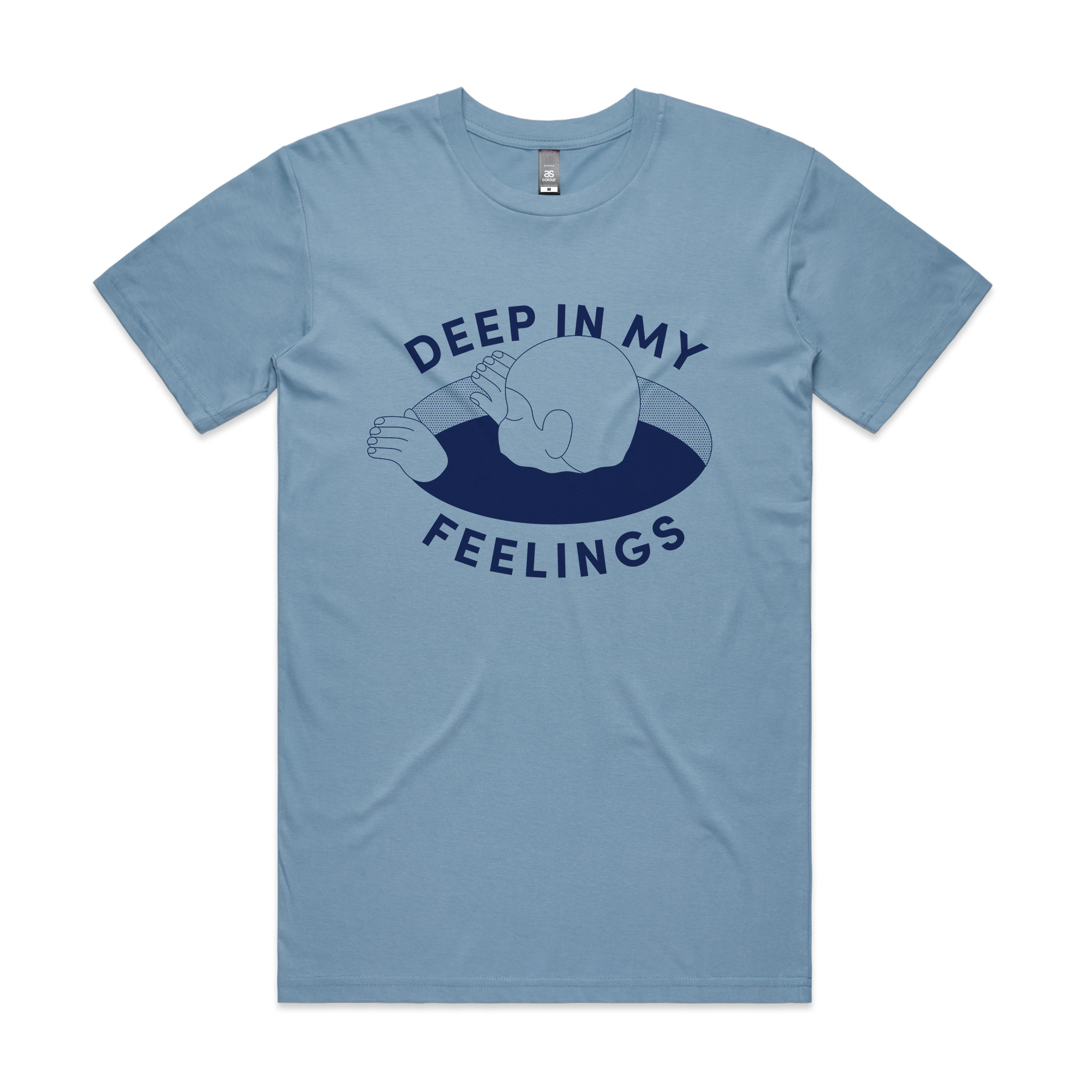 Deep My Feelings T-Shirts, Hoodie, Sweatshirt