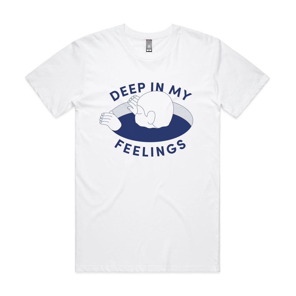 Deep My Feelings T-Shirts, Hoodie, Sweatshirt