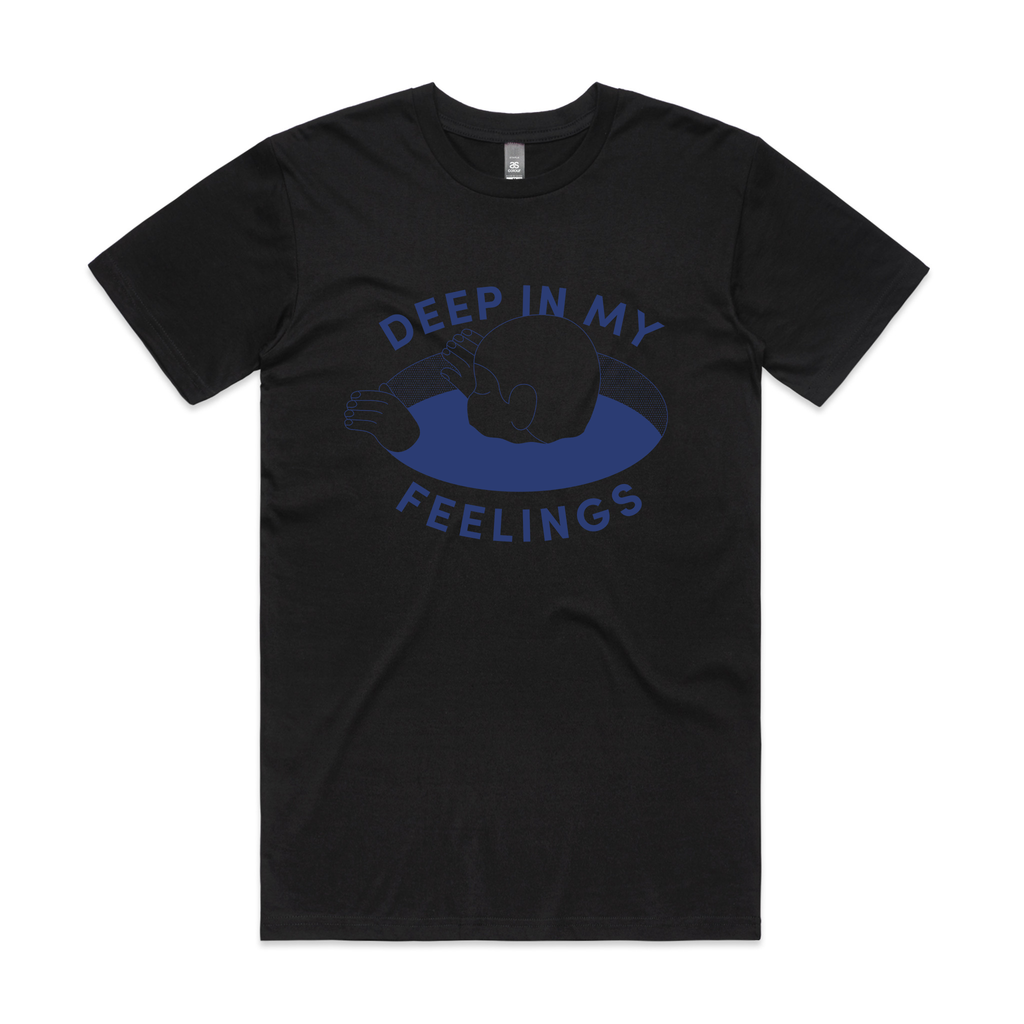 Deep My Feelings T-Shirts, Hoodie, Sweatshirt