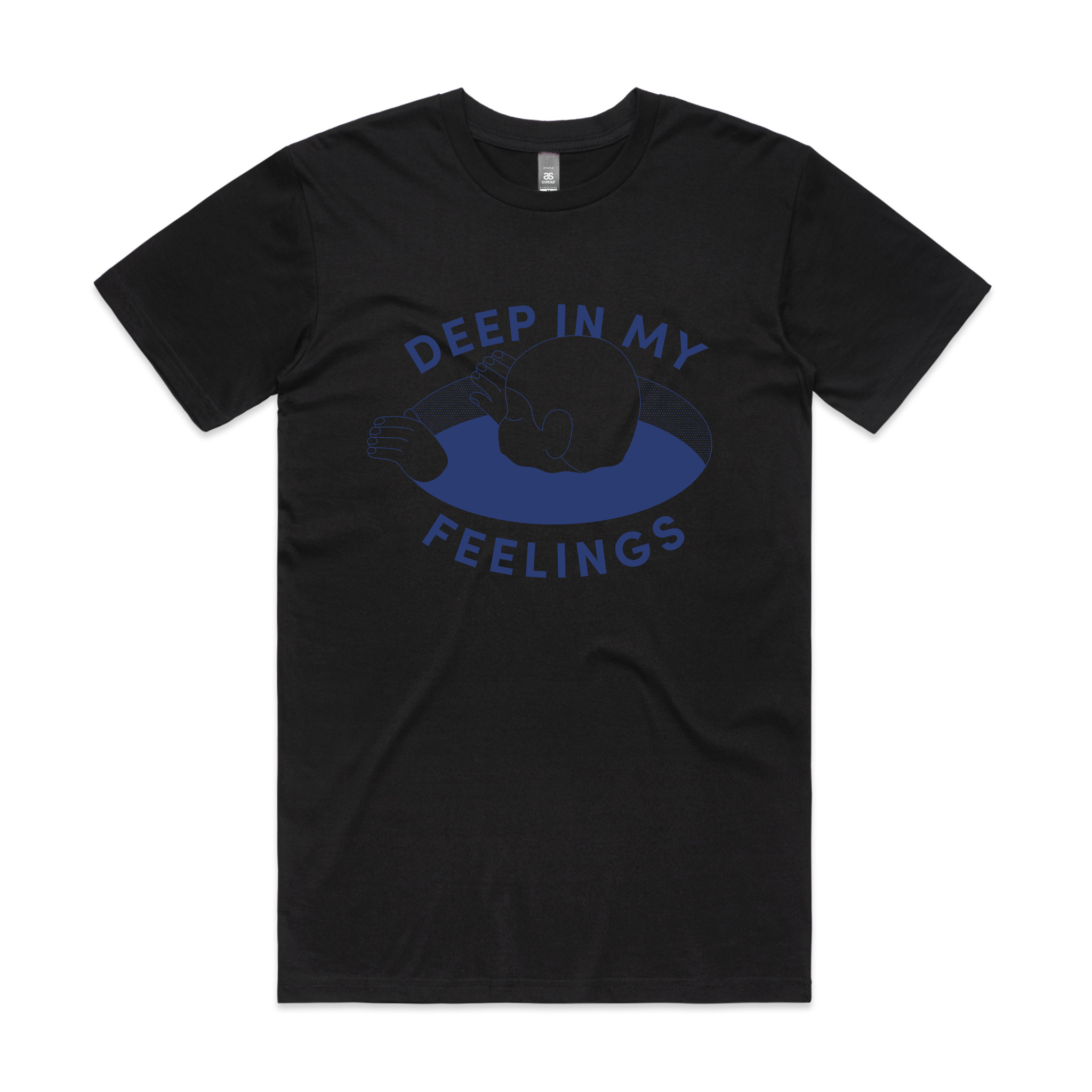 Deep My Feelings T-Shirts, Hoodie, Sweatshirt