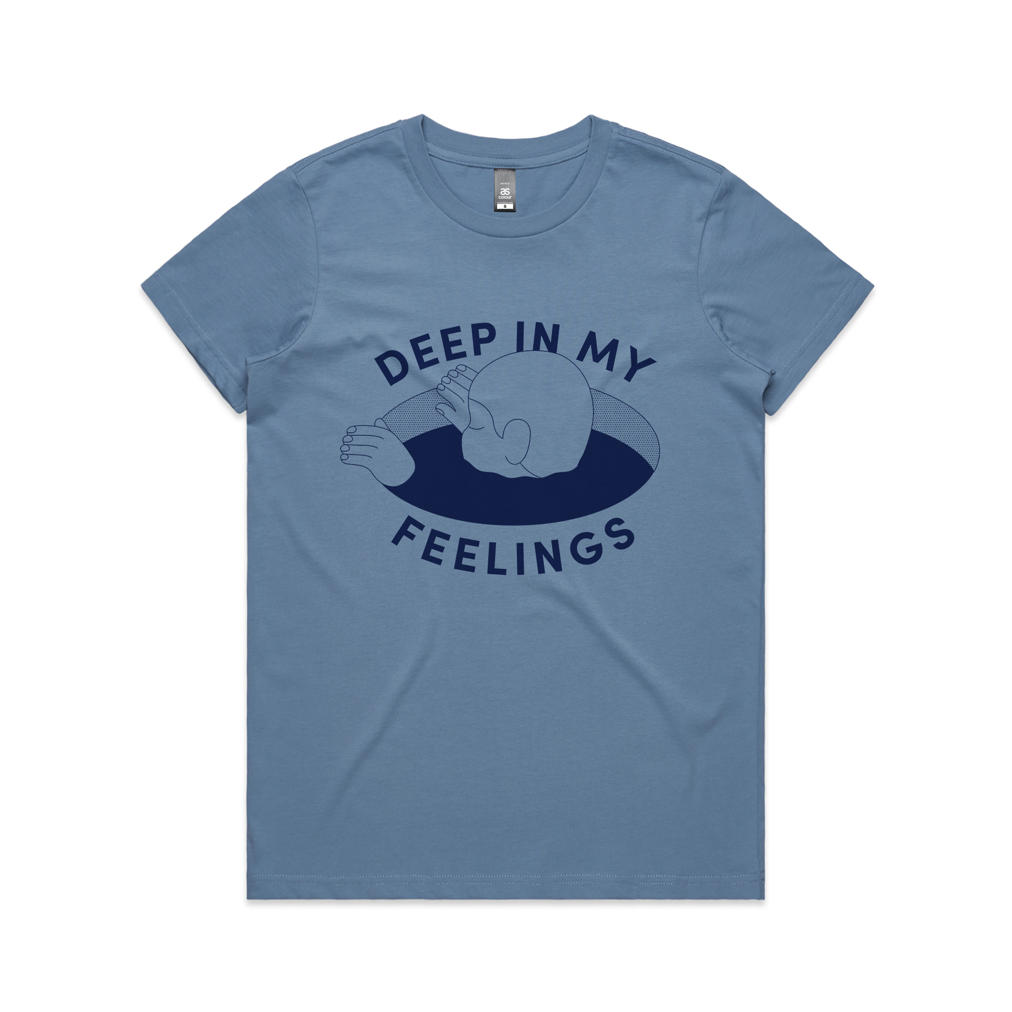 Deep My Feelings T-Shirts, Hoodie, Sweatshirt