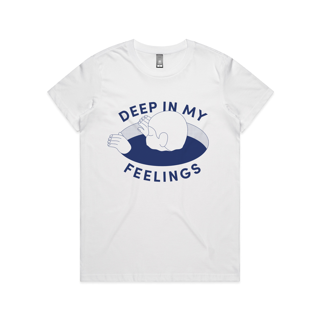Deep My Feelings T-Shirts, Hoodie, Sweatshirt
