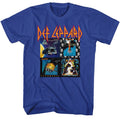Def Leppard - Boyfriend Tee Style001 Hoodie, Sweatshirt | CiraTrend.com
