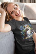 Def Leppard Def World Tour Boyfriend Tee Hoodie, Sweatshirt | CiraTrend.com (Image 1)