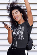 Def Leppard Deflep Boyfriend Tee Hoodie, Sweatshirt | CiraTrend.com (Image 1)