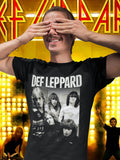 Def Leppard Defleppard T-Shirt Hoodie, Sweatshirt | CiraTrend.com (Image 1)