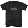 Def Leppard Dept. Of Rock Boyfriend Tee Hoodie, Sweatshirt | CiraTrend.com