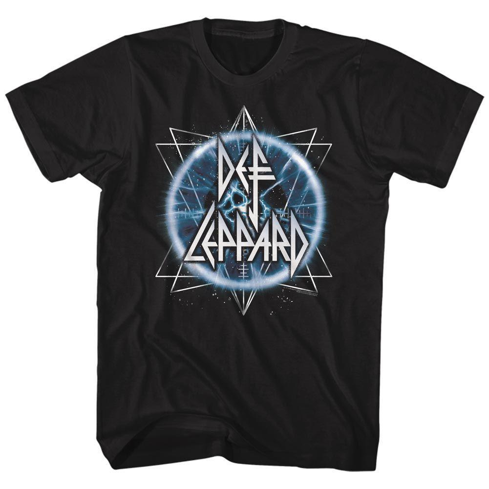 Def Leppard Electric Eye Boyfriend Tee Hoodie, Sweatshirt | CiraTrend.com