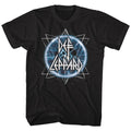 Def Leppard Electric Eye T-Shirt Hoodie, Sweatshirt | CiraTrend.com
