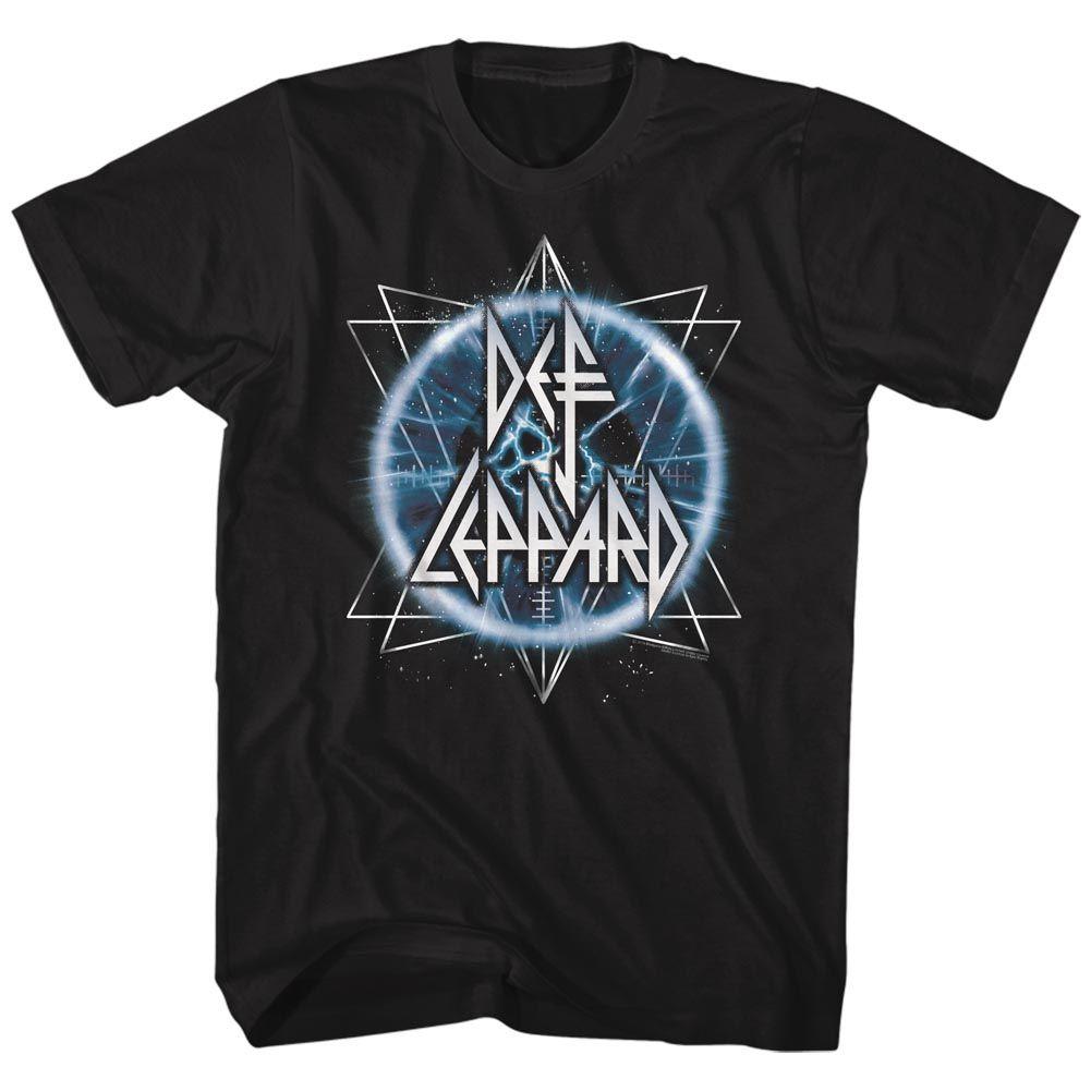 Def Leppard Electric Eye T-Shirt Hoodie, Sweatshirt | CiraTrend.com