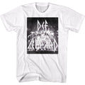 Def Leppard Finale Box T-Shirt Hoodie, Sweatshirt | CiraTrend.com