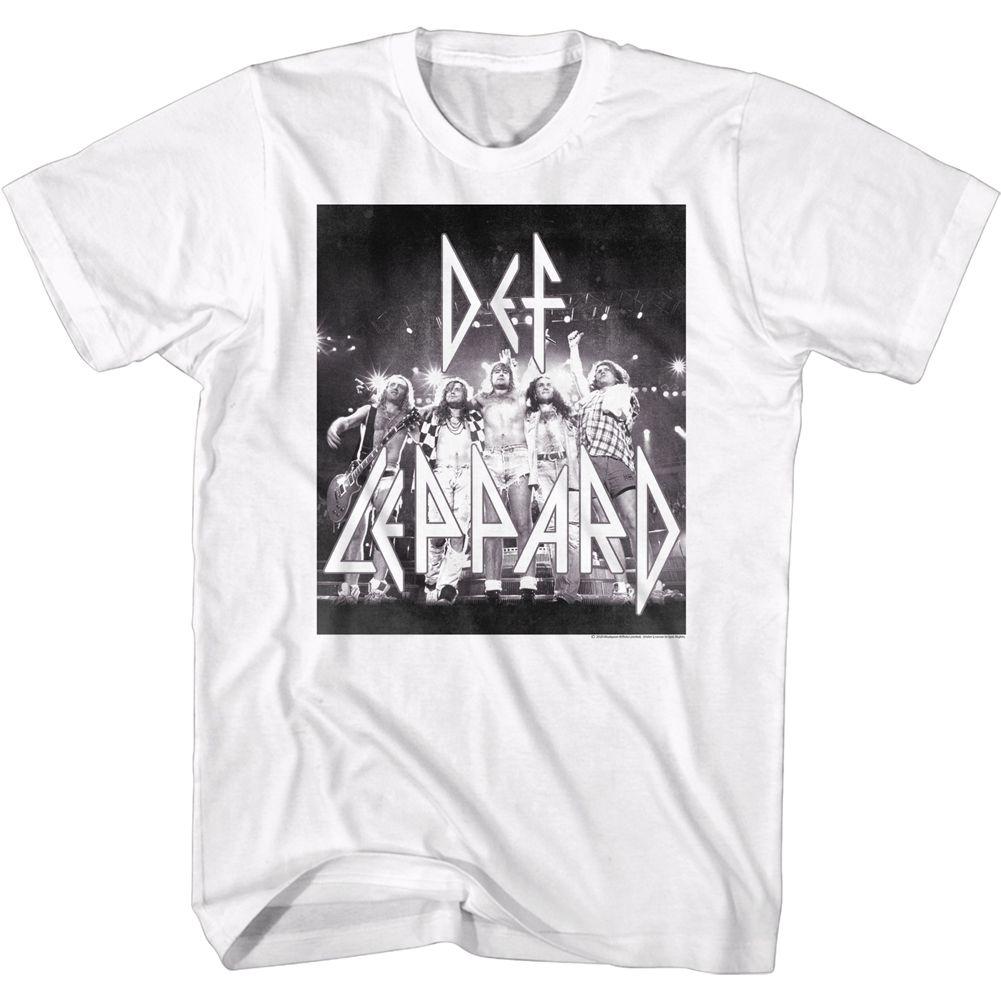 Def Leppard Finale Box T-Shirt Hoodie, Sweatshirt | CiraTrend.com