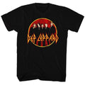 Def Leppard Groupshot T-Shirt Hoodie, Sweatshirt | CiraTrend.com