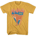 Def Leppard Half Leopard Boyfriend Tee Hoodie, Sweatshirt | CiraTrend.com