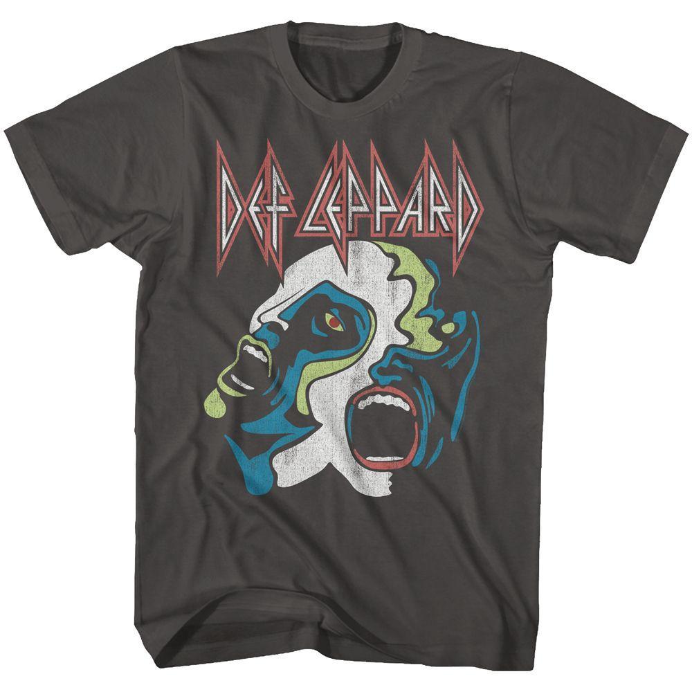 Def Leppard Hysteria Boyfriend Tee Hoodie, Sweatshirt | CiraTrend.com (Image 4)