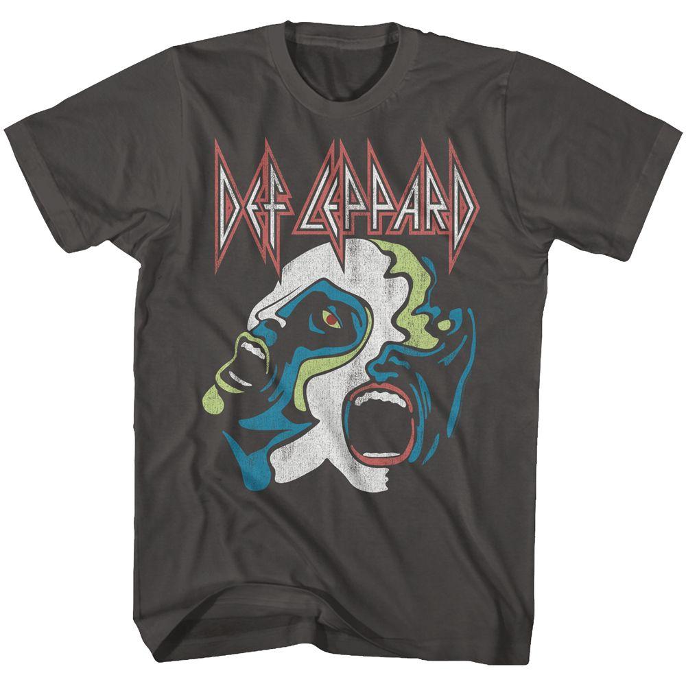 Def Leppard Hysteria T-Shirt Hoodie, Sweatshirt | CiraTrend.com (Image 4)