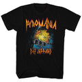 Def Leppard It'S On Fire T-Shirt Hoodie, Sweatshirt | CiraTrend.com