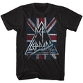 Def Leppard Jacked Up T-Shirt Hoodie, Sweatshirt | CiraTrend.com