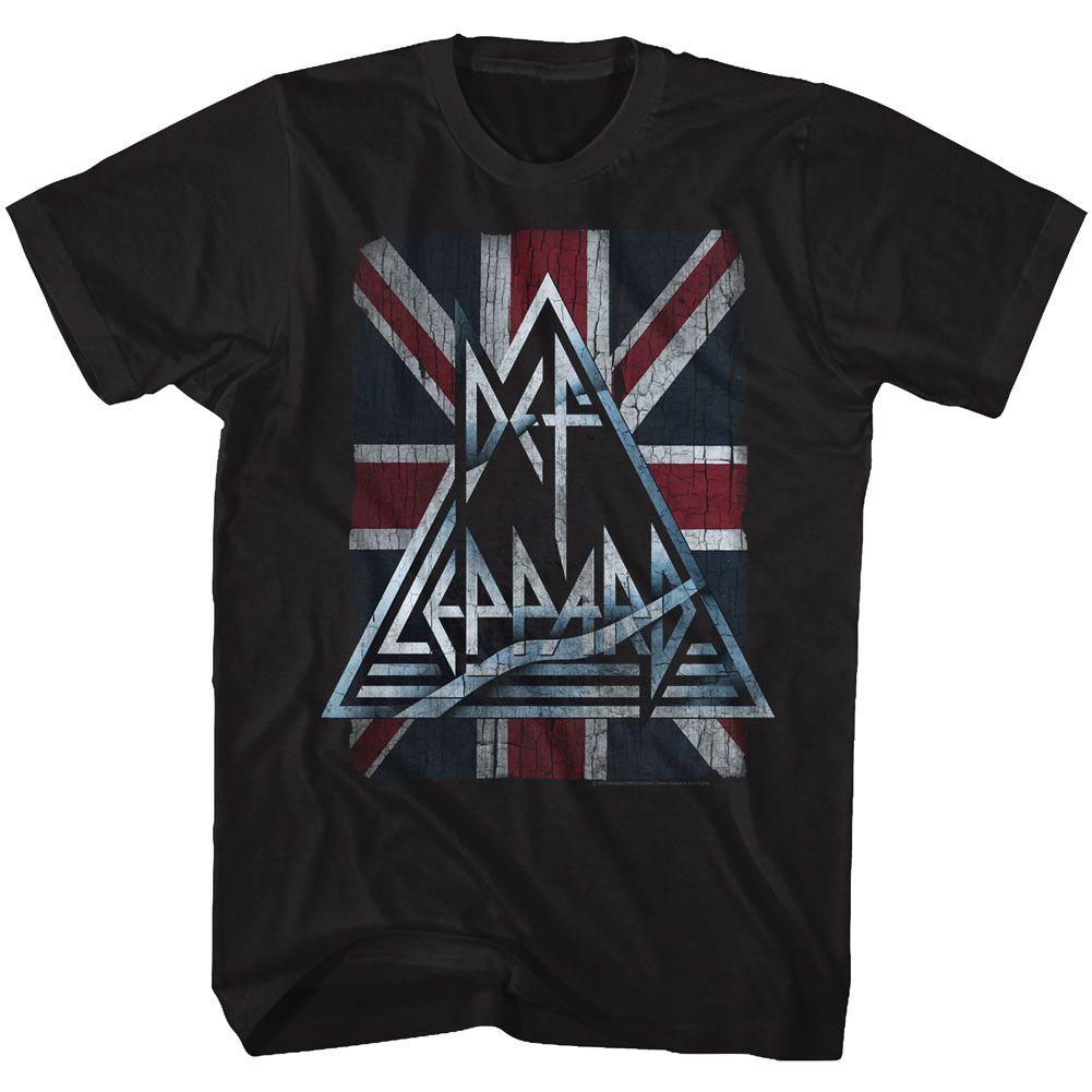 Def Leppard Jacked Up T-Shirt Hoodie, Sweatshirt | CiraTrend.com