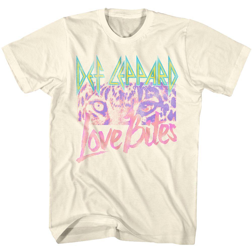 Def Leppard Love Bites T-Shirt Hoodie, Sweatshirt | CiraTrend.com (Image 2)