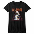 Def Leppard Nobghyst Womens T-Shirt Hoodie, Sweatshirt | CiraTrend.com