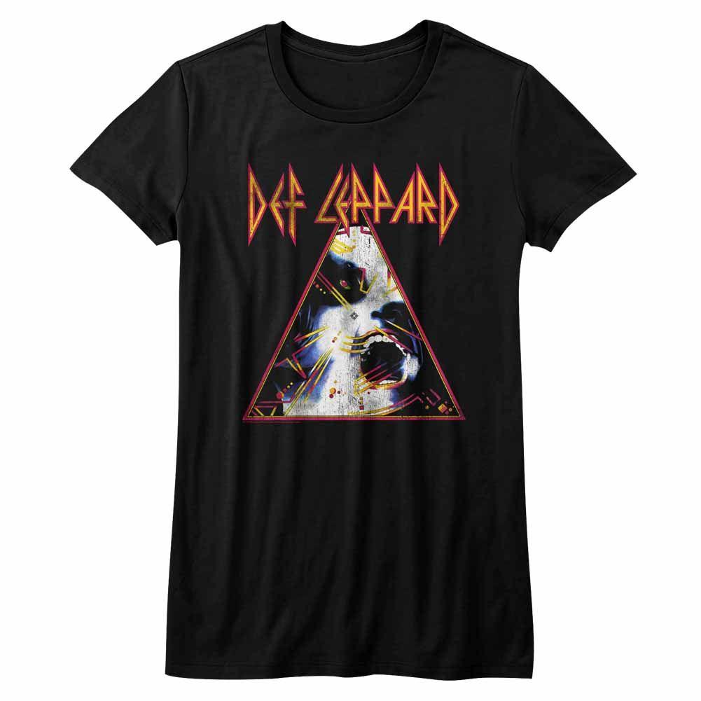 Def Leppard Nobghyst Womens T-Shirt Hoodie, Sweatshirt | CiraTrend.com