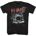 Def Leppard Onthroughtheglass T-Shirt Hoodie, Sweatshirt | CiraTrend.com